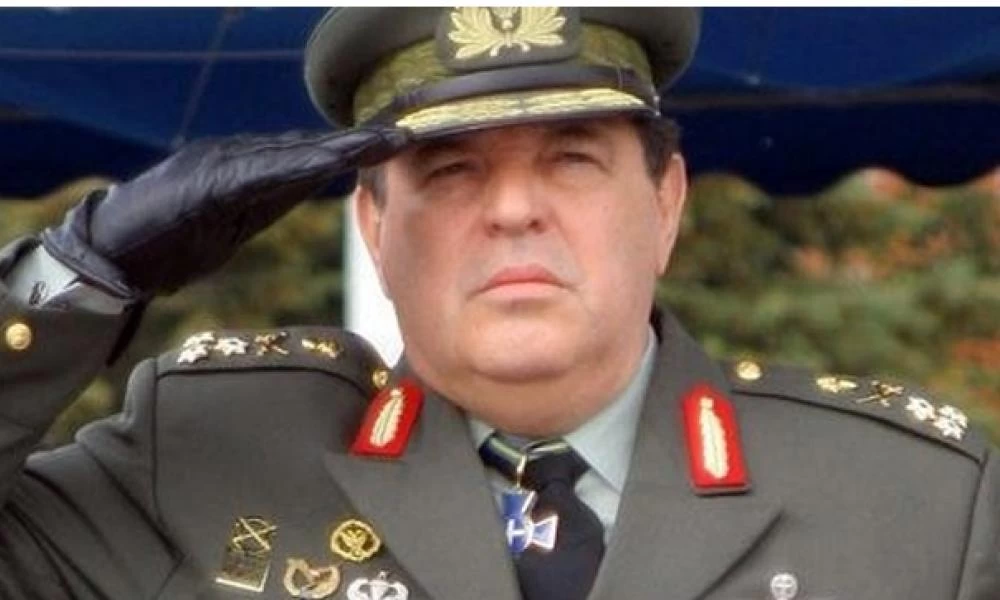 Φραγκούλης Φράγκος για Ίμια: ''Οι Ήρωες είναι Αθάνατοι!'' - Ηχητικό